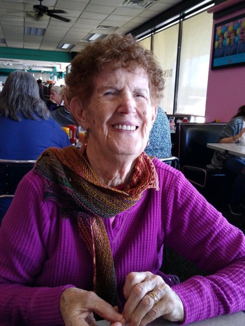 Obituary of Betty Lee Littlejohn