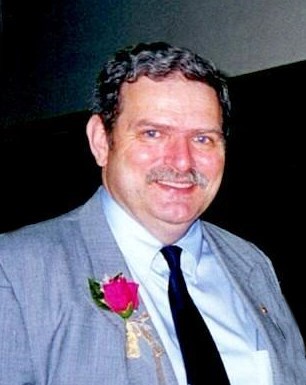 Obituary of John William Donley