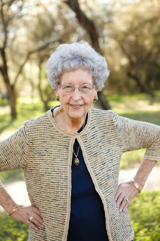 Obituary of Dorothy Maxine Harden