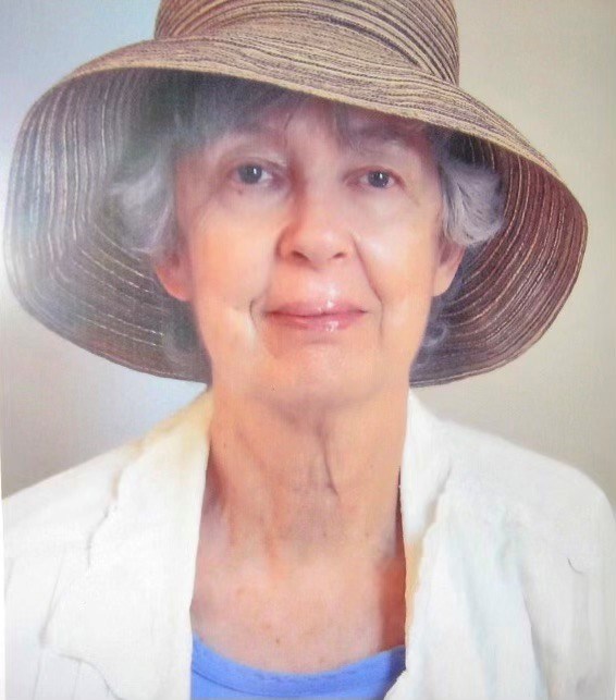 Avis de décès de Patricia Ann Johnson