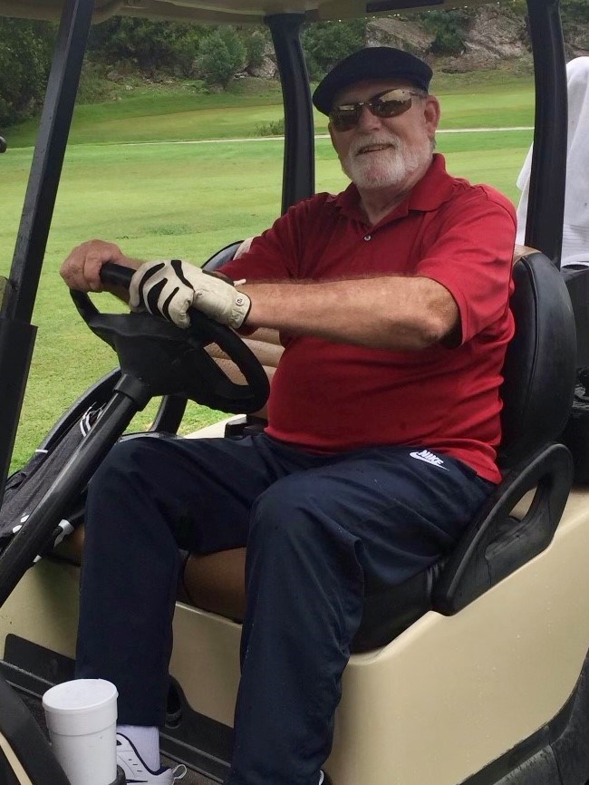 Obituary of Cullen Bryant Williams Jr.