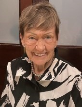 Obituary of Barbara Ann Farrell