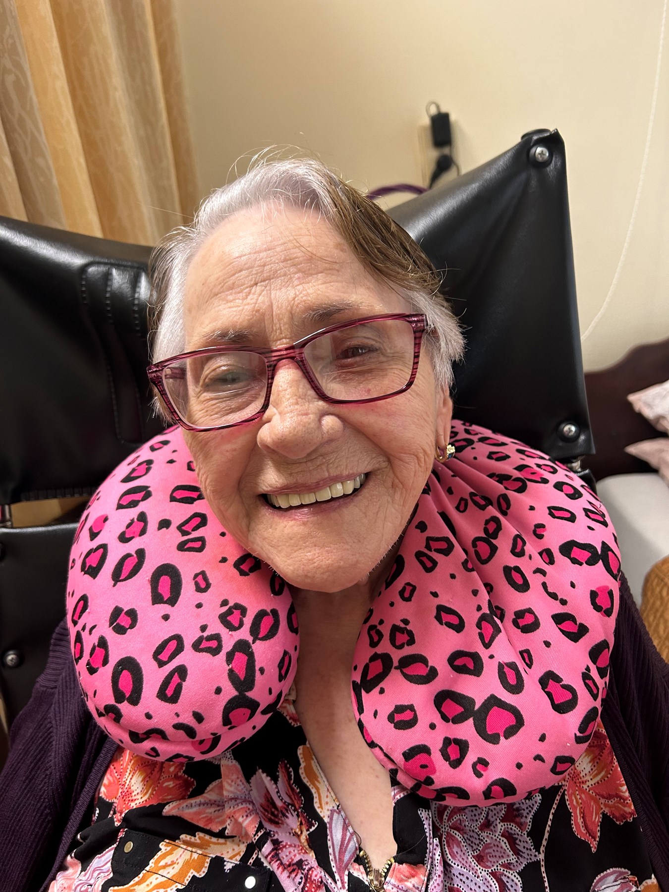 Obituary of Juana Alvarez Dunkley