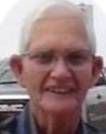 Obituary of Joseph "Starlin" Cox