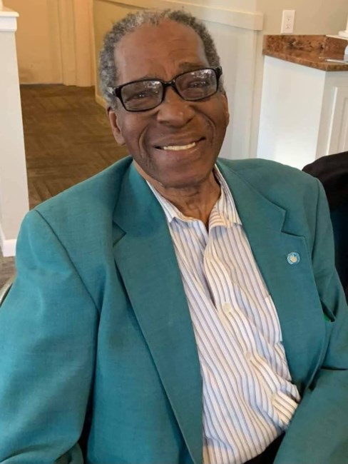 Obituary of Francis Earl Lennon