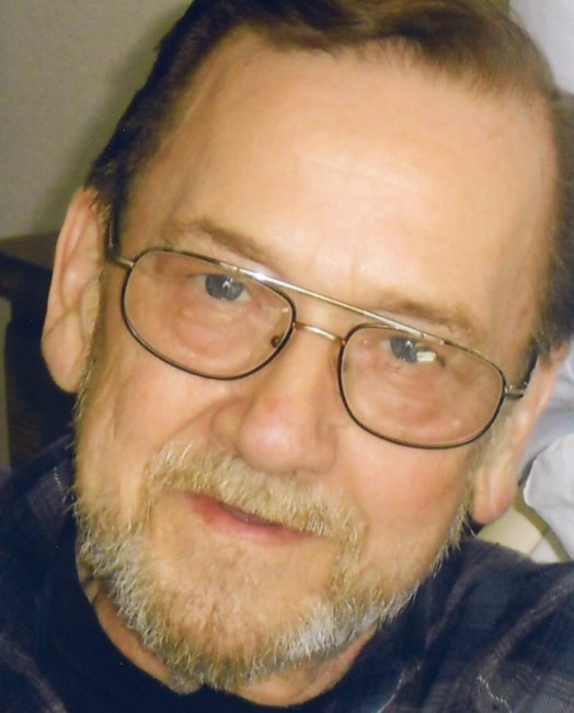 Obituary of Richard Dick Edward Grant Sr.
