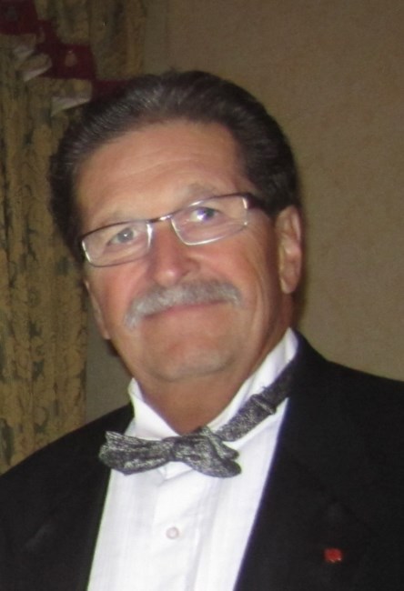 Obituary of Charles Bruce Dowling