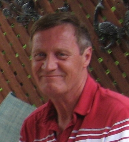 Obituary of William Duncan Smith