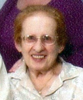 Obituary of Sophie A. Schaefer