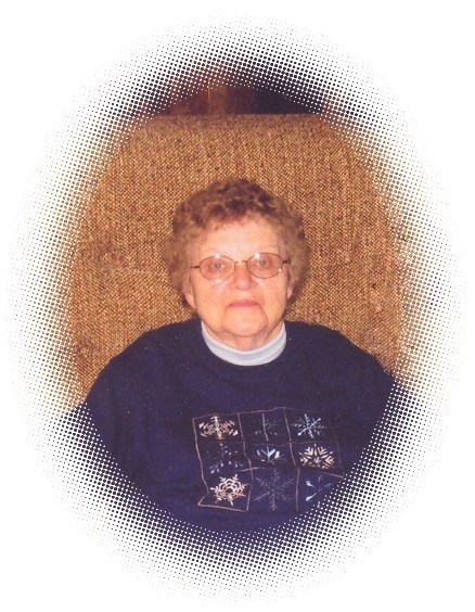 Obituary of Viola Mary Beard
