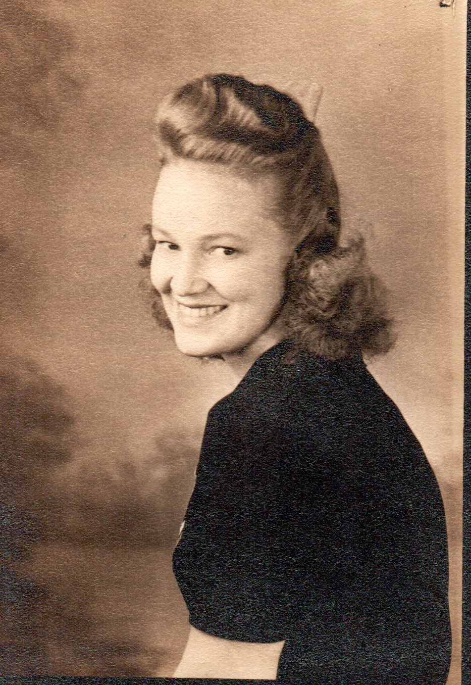 Avis de décès de Margie Evelyn Cox