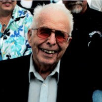 Obituary of John A. Eastwood