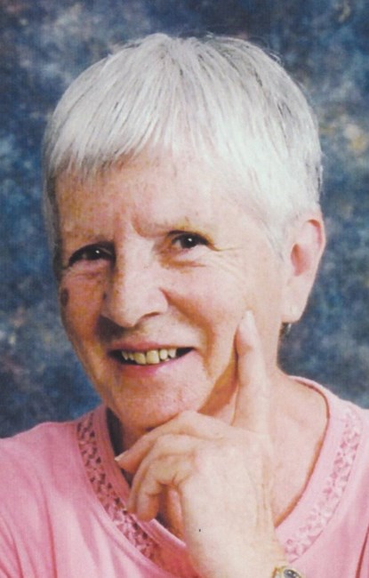 Obituario de Thérèse Landry