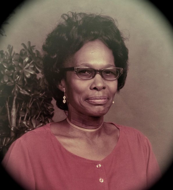 Obituary of Dr. Adrianne A. Baytop