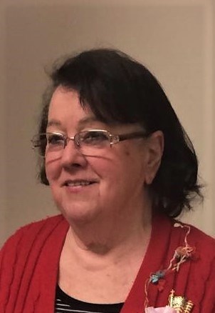 Obituary of Rebecca Jane Burns