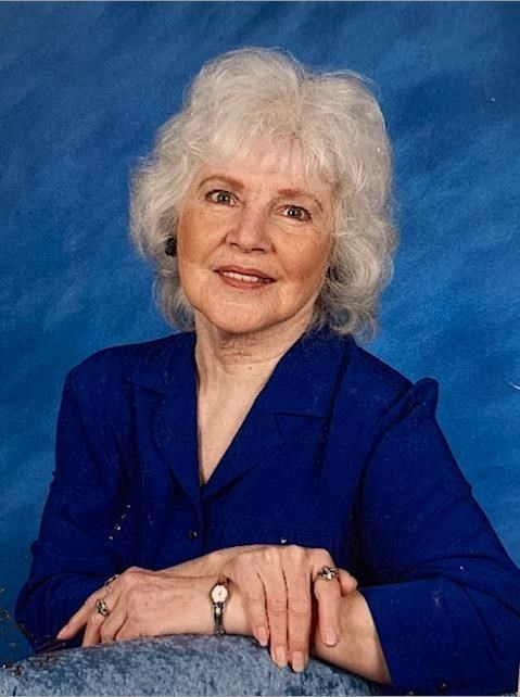 Obituario de Darlene Hillmon