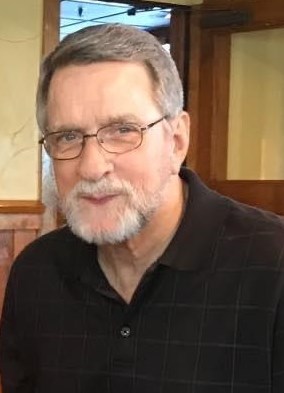 Obituary of David Duane Rau