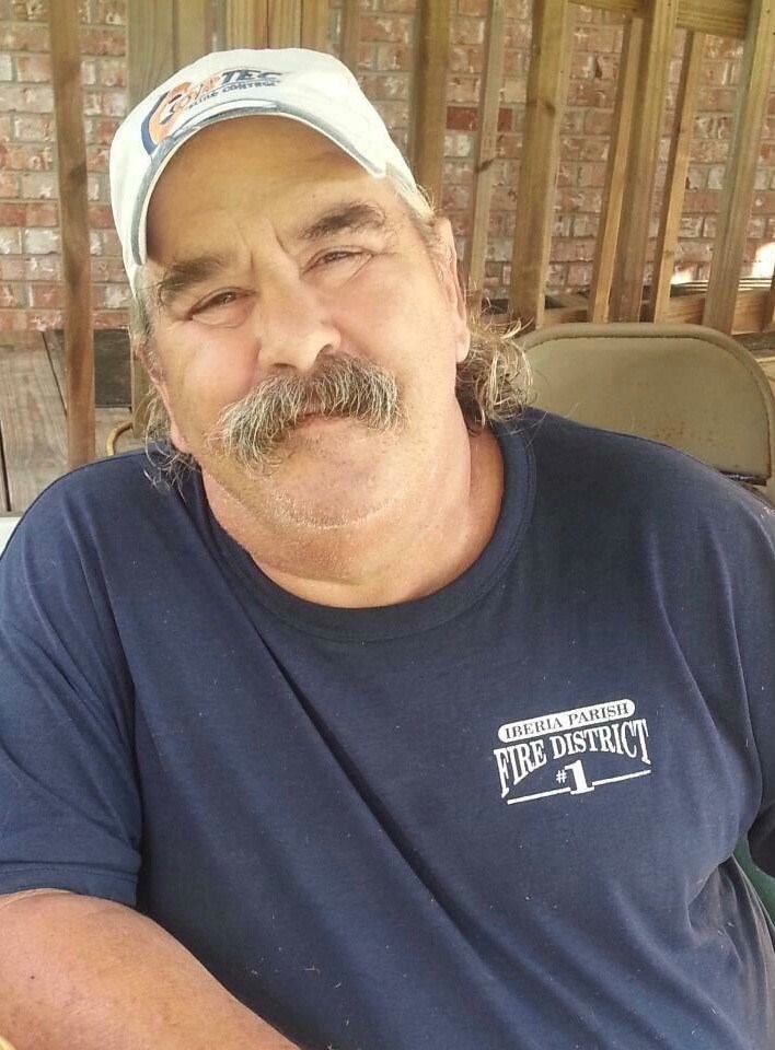 Obituary of Joseph "Joey" Nolan Baudoin Jr.