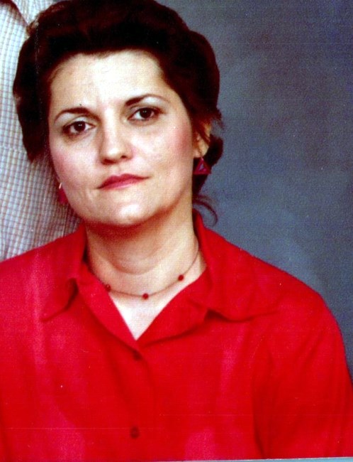 Avis de décès de Barbara Faye Jones