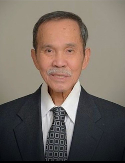 Obituary of Peter LE VAN SAU Phap Danh NHAT KHOA