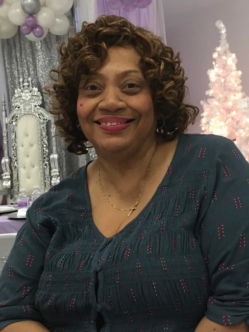 Obituary of Shirley Smith