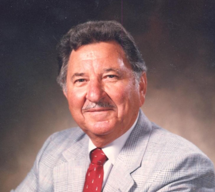 Obituary of Anthony L. Golemi Sr.