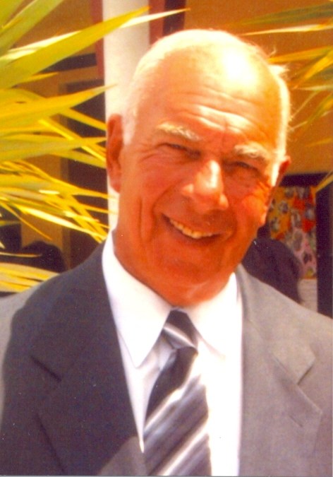 Obituary of Gerald M Rutkowski