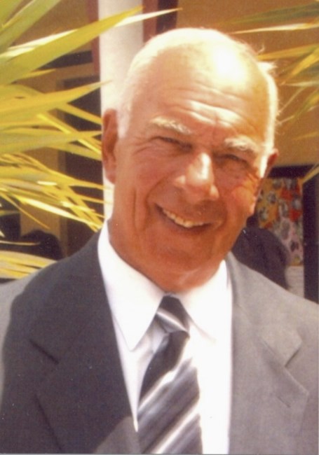 Obituary of Gerald M Rutkowski