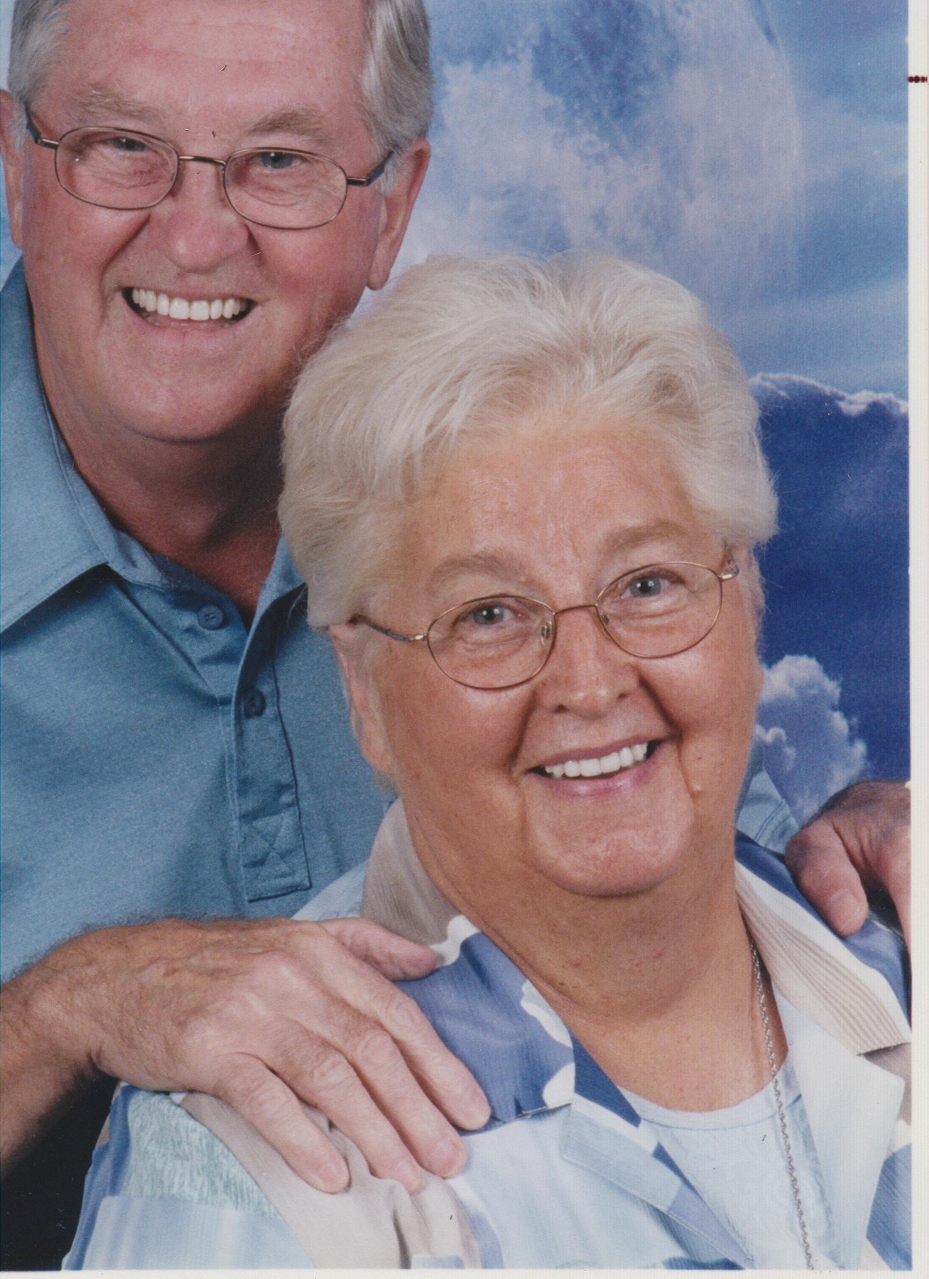 Thérèse Noël Rousseau Obituary - Saint-Hubert, QC