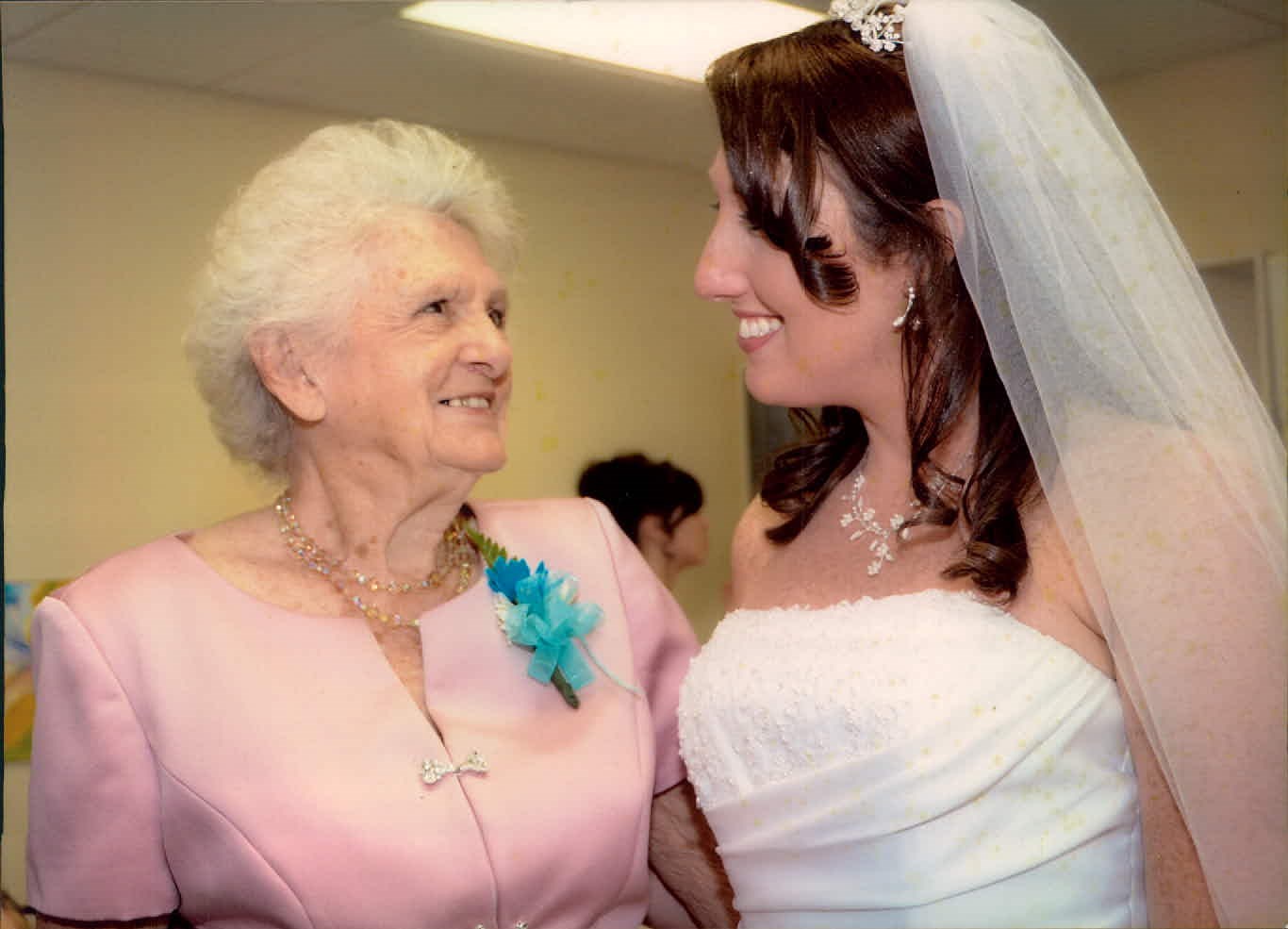 Obituary of Lavonne Wingate Deese Crump