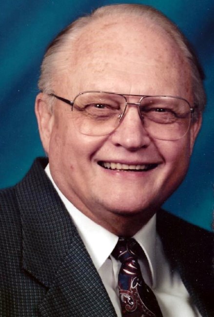 Gerald Lott Obituary