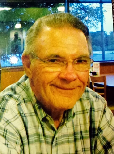 Obituary of Lester Kitchen