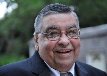 Obituary of Gerardo Dalto