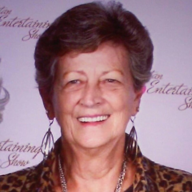 Obituary of Martha Ann Saurage Perez