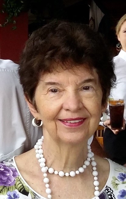 Obituary of Blanche T. Szczepanski