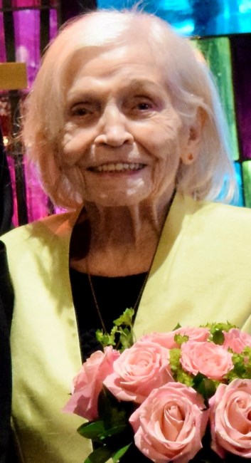 Obituary of Bernice Brooks