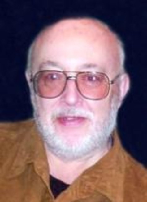 Obituary of James D. Aichele