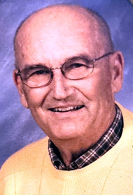 Obituario de William Wallace Derengoski