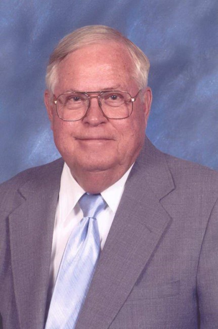 Obituary of Carl Eugene Hollingsworth