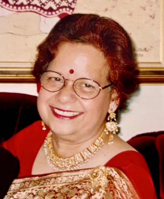 Obituary of Rajinder Dhand