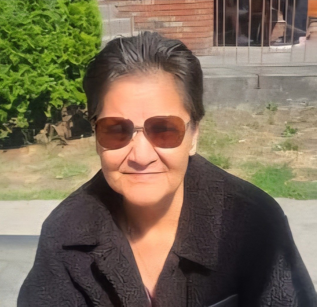 Obituary of Joanne Bertha Reece