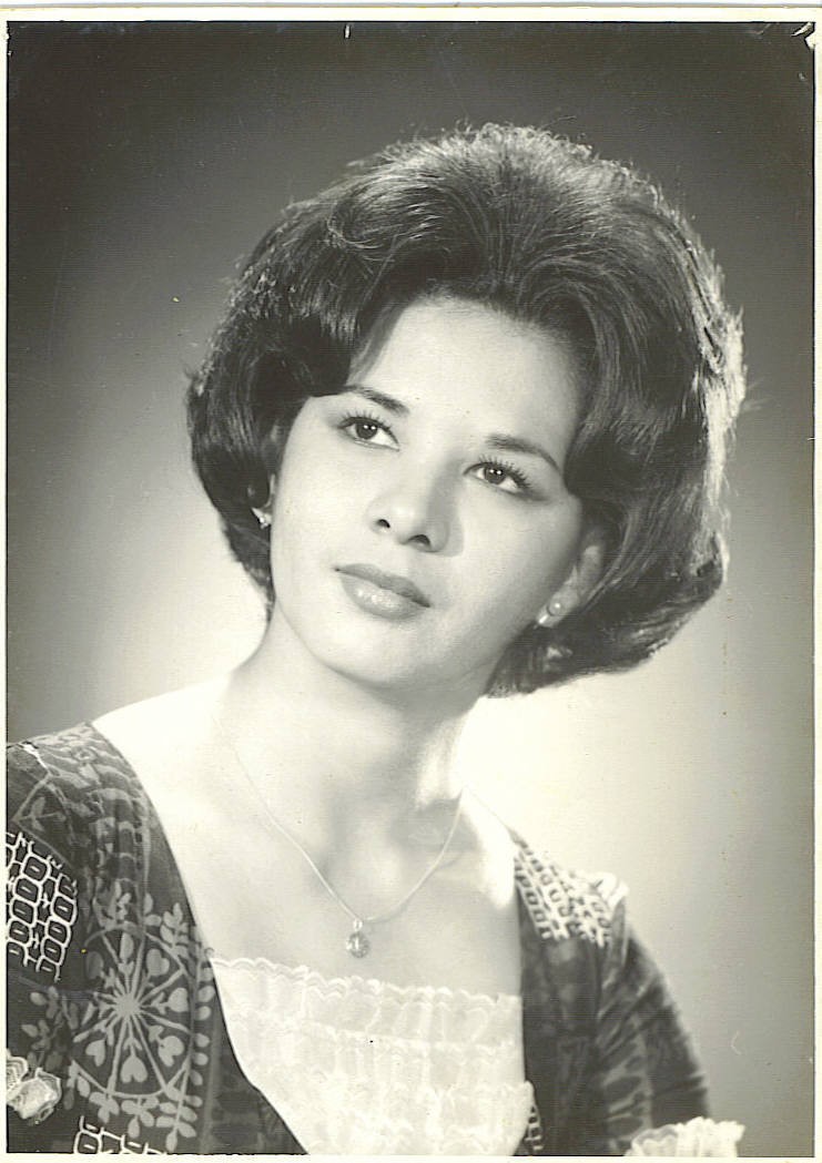 Gloria Fernandez Obituary - San Antonio, TX