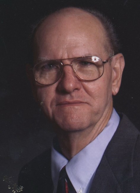 Obituary of Thomas W. Becker