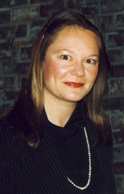 Obituario de Diane Johnson Stallings