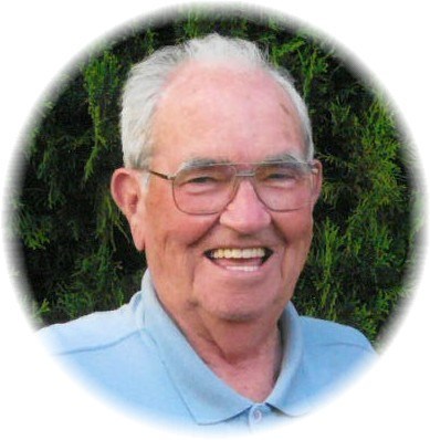 Obituary of Andrew Oswald Henderson