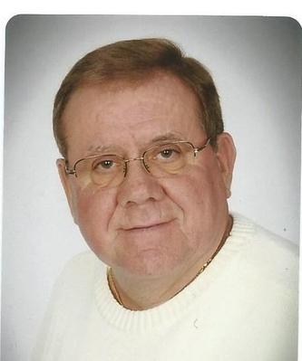 Obituary of William J. Seery