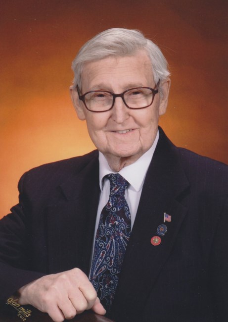 Obituary of Lloyd H. Paul
