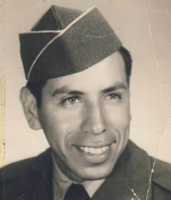 Obituary of Daniel Hernandez