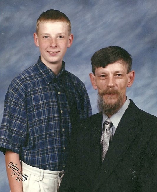 Obituary of Terry R. Piaskowski