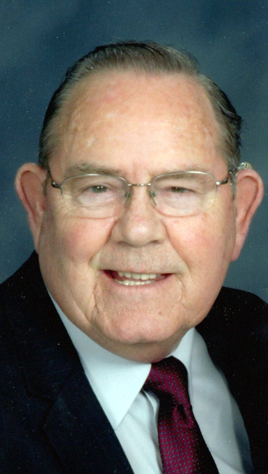 Charles Creamer Obituary